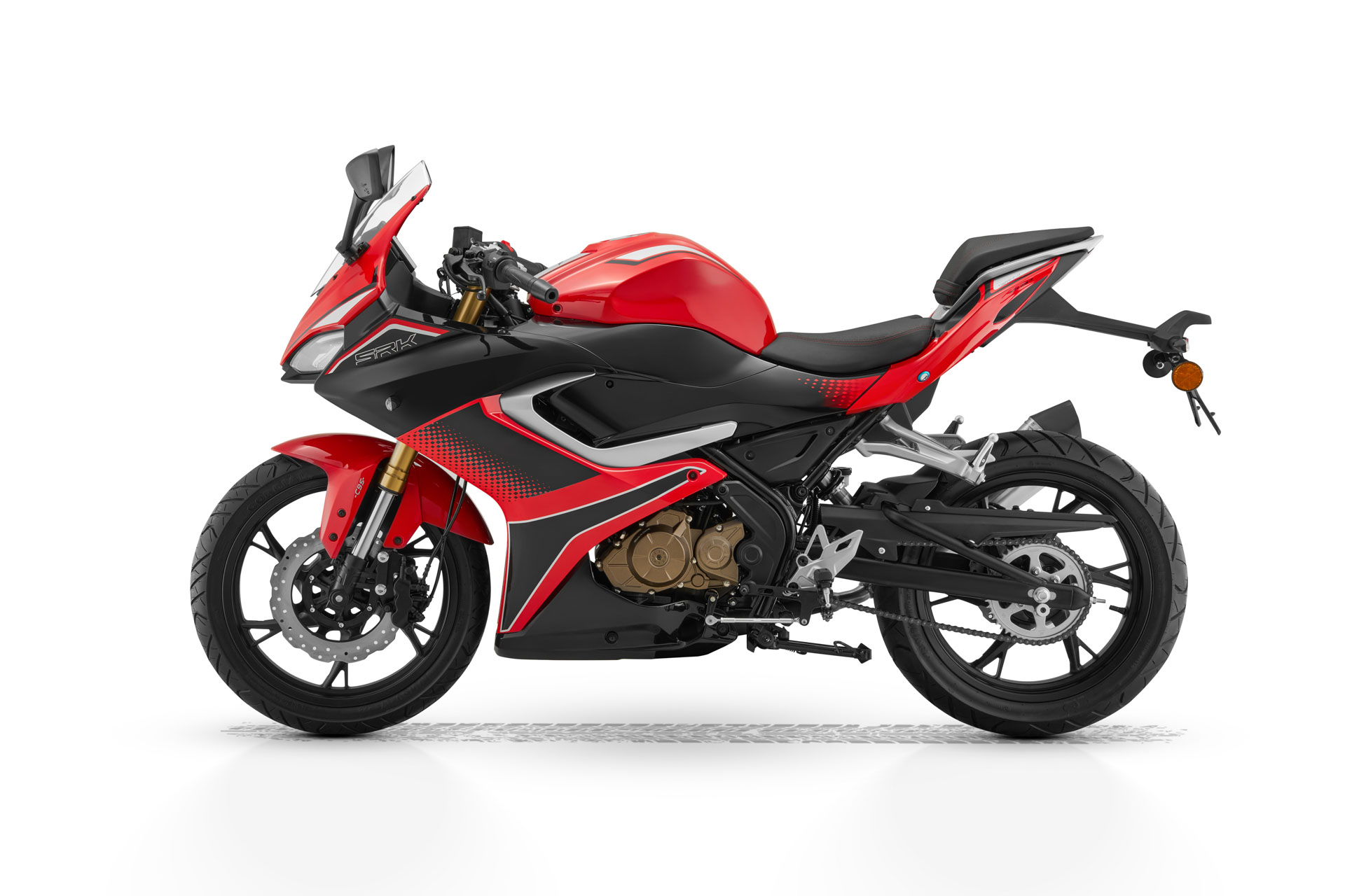 SRK125R-326